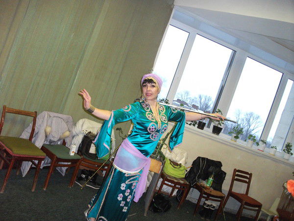 Вероника Иванова