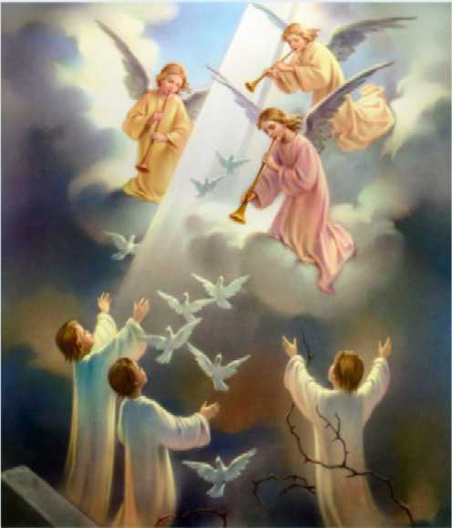 Тамара Белова