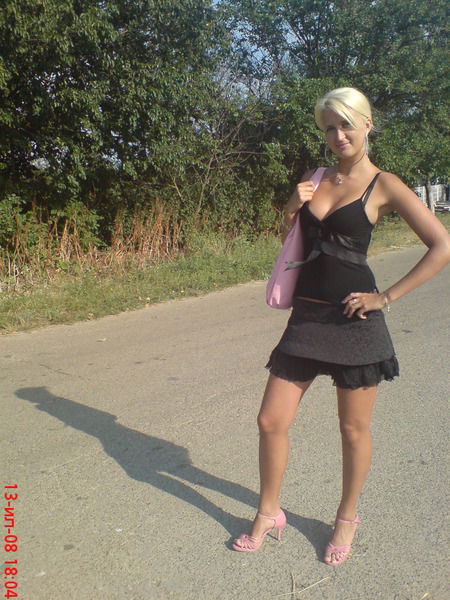 Ксения Коренькова