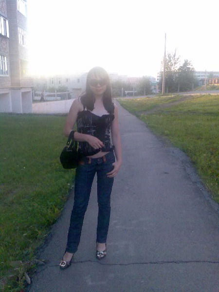 Лариса Назмутдинова