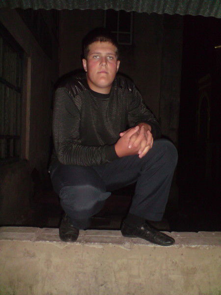 Андрей Юматов