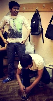 Ширинбек Джумаев