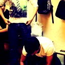 Ширинбек Джумаев