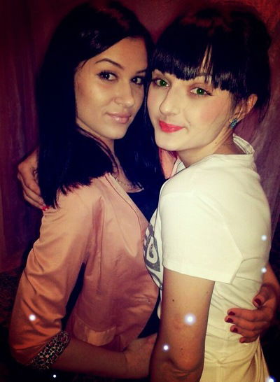 Карина Павлова