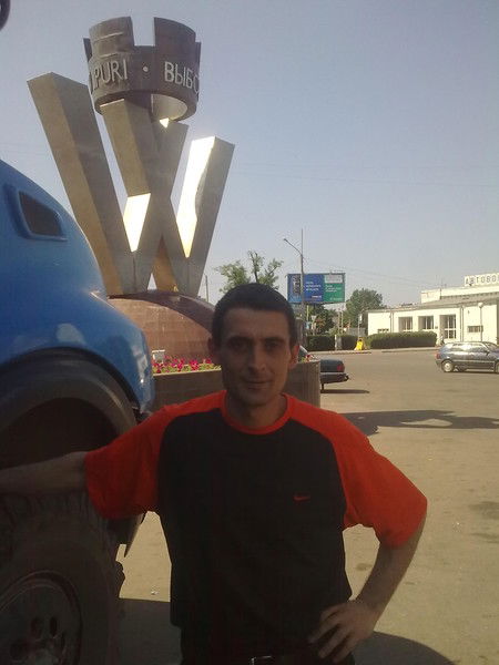 Анвар Абушаев