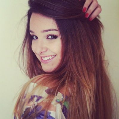 Анюта Кабальнова