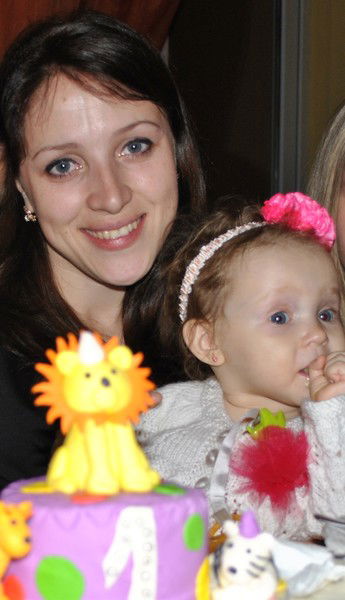 Татьяна Миллер