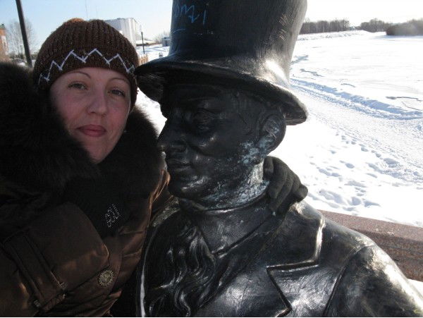 Кожаева Юлия