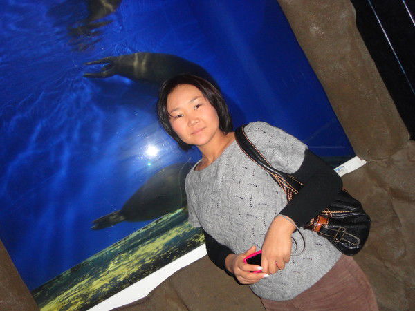 Чодураа Куулар