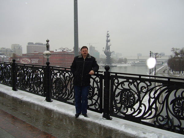 Владимир Косяненко