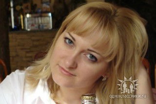 Светлана Уманцева