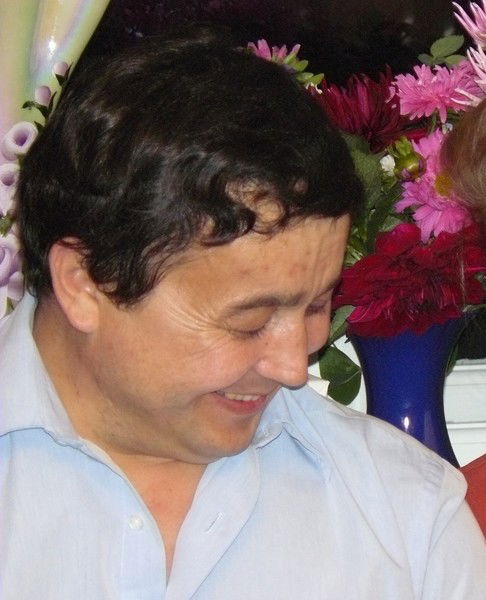 Раиль Давлетбаев