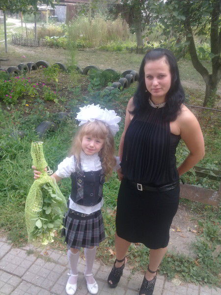 Кристина Владимирская