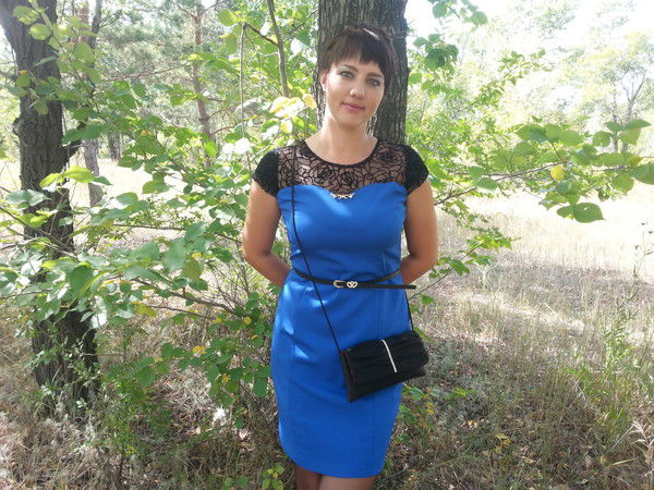 Алёна Мазурчук