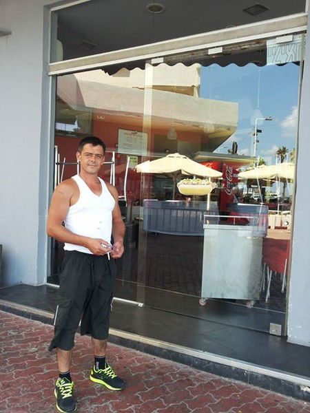 Андрей Филиппов