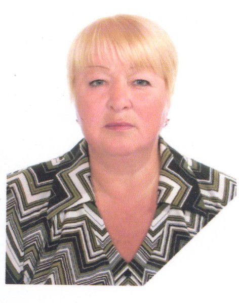 Людмила Чучумашева