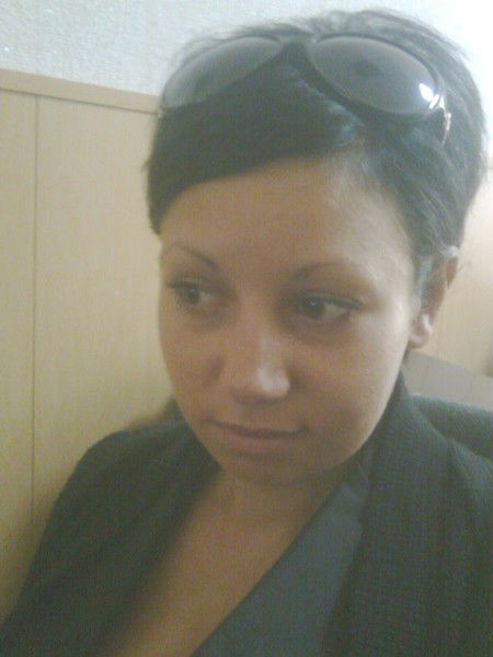 Иришка Шепетяк