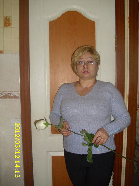 Елена Васинович (Ивлева)