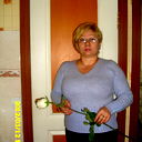 Елена Васинович (Ивлева)