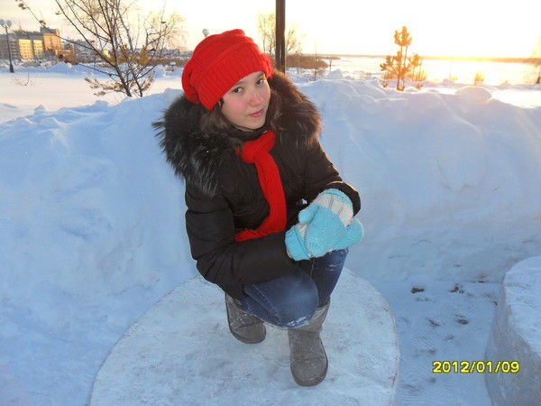 Рая Варфоломеева