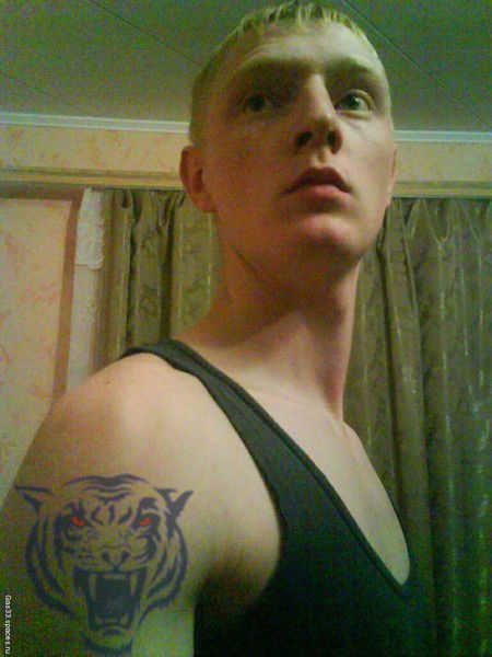 Сергей Давыдов