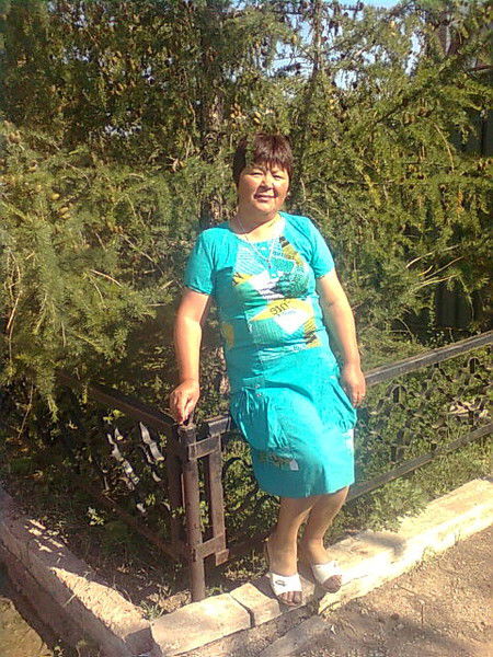 Нурзия Малгаждарова