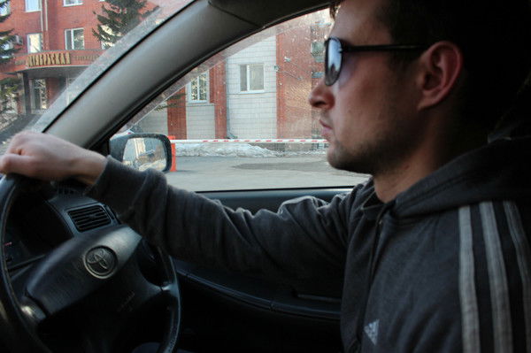 Ильдар Саляхутдинов