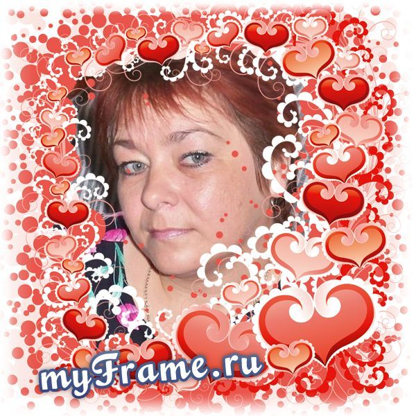 Ольга Хорошкова