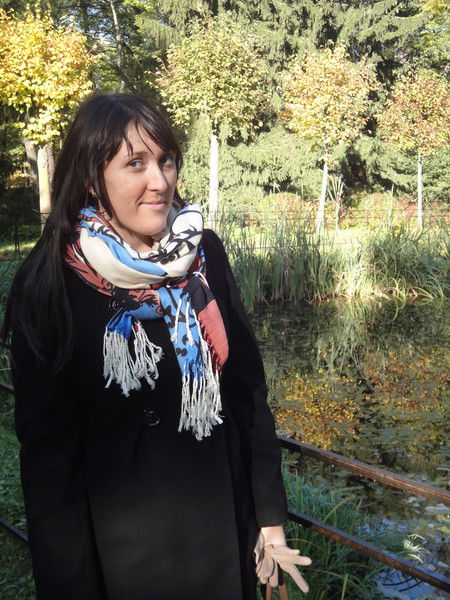 Светик Певцова