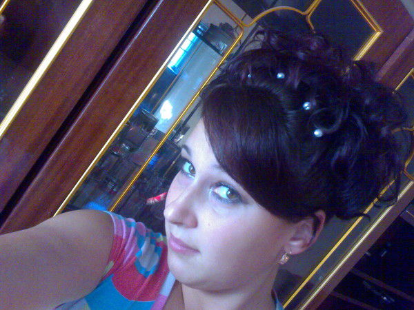 Ольга Володина