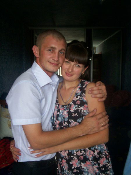 Наталья Назарова