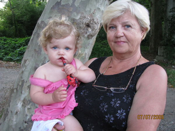 Галина Брагина