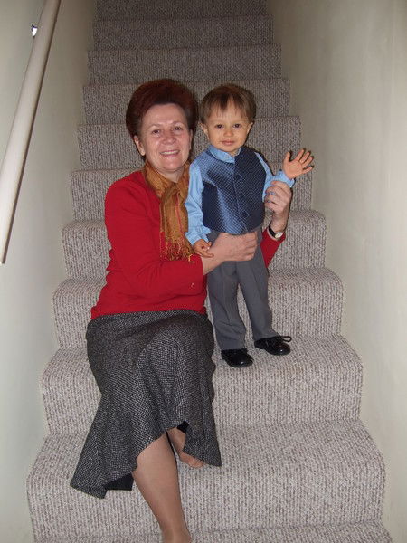 Татьяна Мамешева