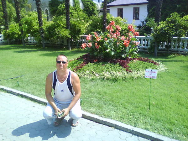 Анатолий Кисиль