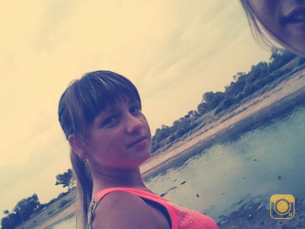 Мария Тюрганова