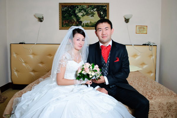 Мира Ахижанова