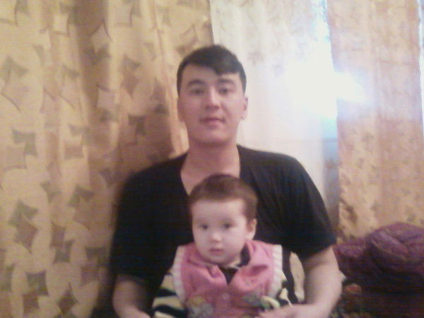 Ансаган Джанабаев