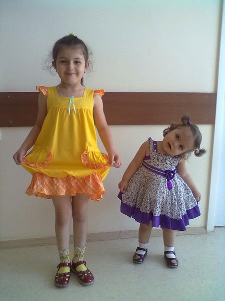 Тамара Агаджанян (Гороян)