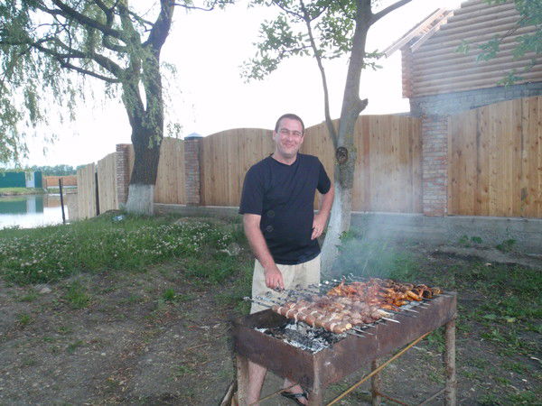 Сергей Цветков