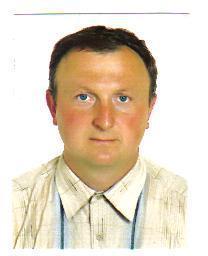 Михаил Жуковский