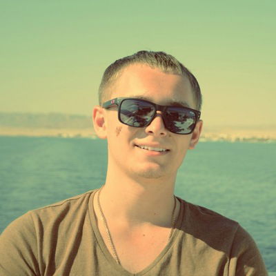 Виталий Чайкин