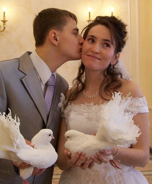 Маша Миронова