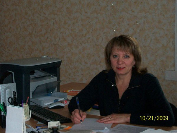 Ольга Полина