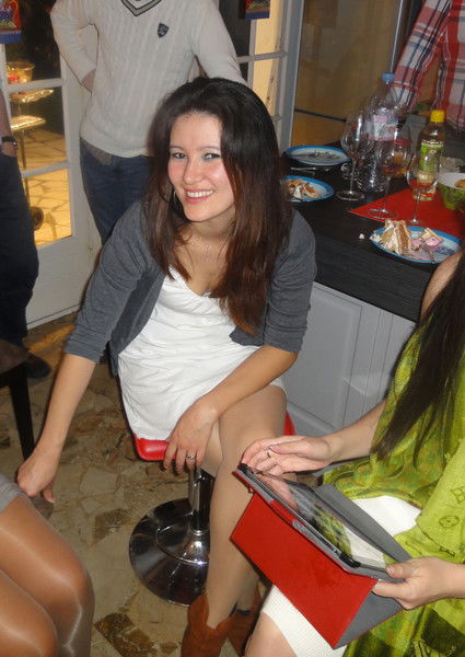 Эрика Бритнер