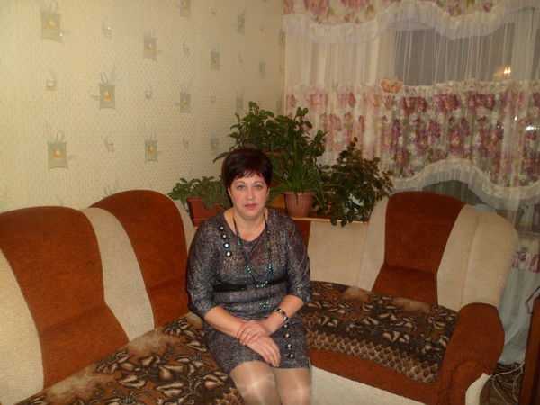 Тамара Садовская