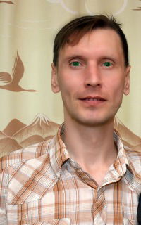 Василий Прищепов