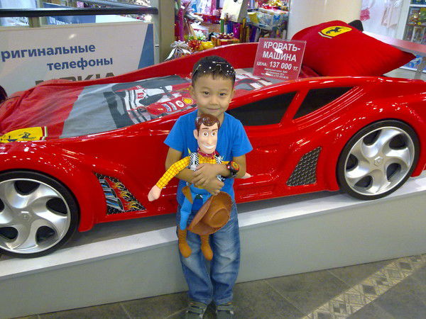 Нуржан Култасов