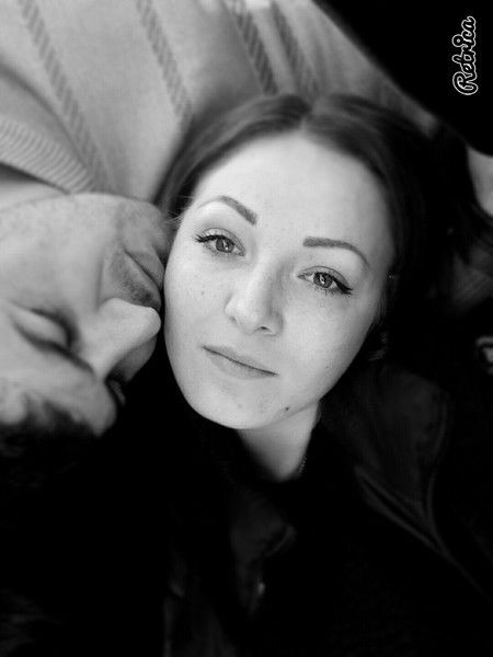 Анна Александровна