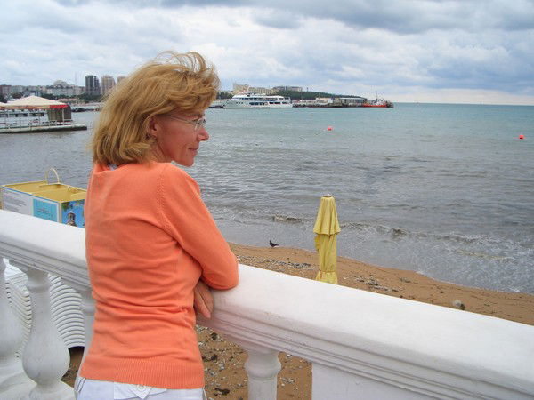 Наталья Филичева