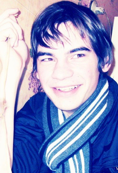 Сергей Овчинников